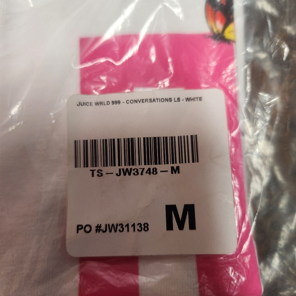 Juice WRLD 999 - Picture 2 of 6